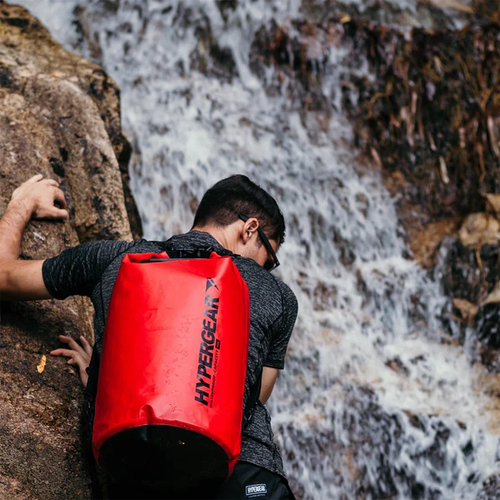 ** Exclusive Offer Now** Hypergear 5L Dry Bag (Ready Stock)