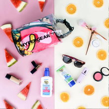 Load image into Gallery viewer, ** Exclusive Offer Now** HyperGear Dry Bag Clear Type (Ready Stock)