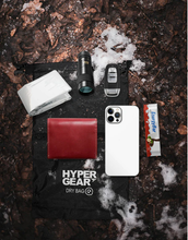 Load image into Gallery viewer, ** Exclusive Offer Now** HyperGear Dry Bag Q 2L (Pre Order)