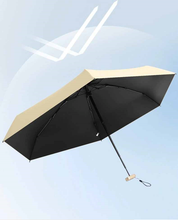 Load image into Gallery viewer, HH Mini Pocket Sun Umbrella (Ready Stock)