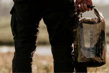 Load image into Gallery viewer, ** Exclusive Offer Now** HyperGear Dry Bag 10L Smokey Black (Ready Stock)
