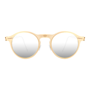 **Exclusive Offer** ROAV - The World's Thinnest Folding Sunglasses (Ready Stock)