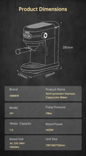 Load image into Gallery viewer, ** Exclusive Offer Now** HiBREW H11