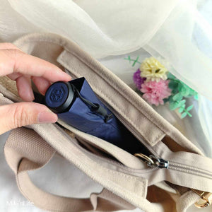 **Limited Offer**  Metabrella | Ultra-Thinnest Umbrella in the World