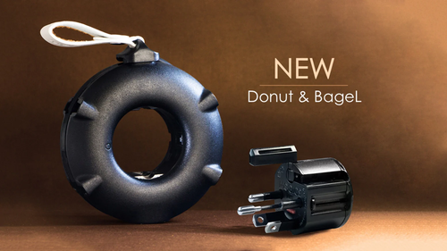 ** Exclusive Offer Now** MOGICS Super Bagel (Ready Stock)