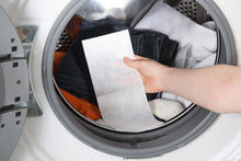 Load image into Gallery viewer, Leonio Anti-inflammatory Laundry Tissue