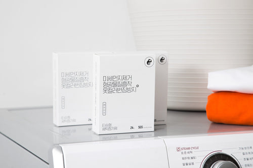 Leonio Anti-inflammatory Laundry Tissue