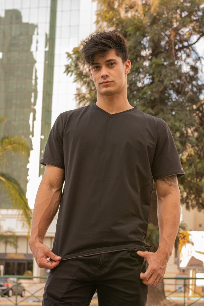 **Exclusive Early Bird Offer** HOMI Movement Series - Cooling Sun Protection T-shirt