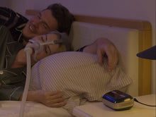 Load image into Gallery viewer, **Exclusive Early Bird Offer** Snore Circle YA50 - Say Goodbye to Snoring (Ready Stock)