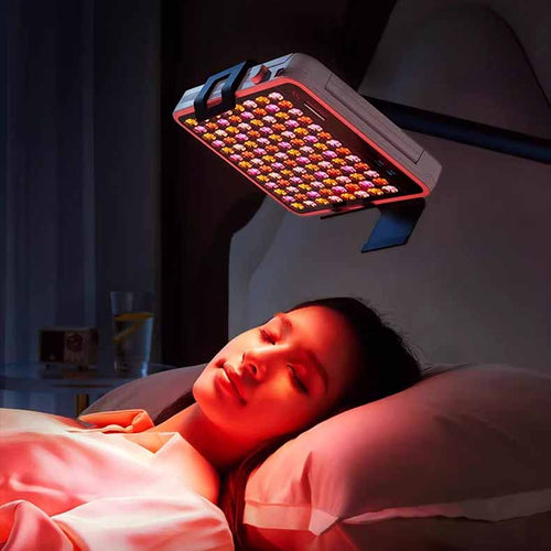 SEAYEO LED Large Array Spectral Beauty Analyzer (Ready Stock)