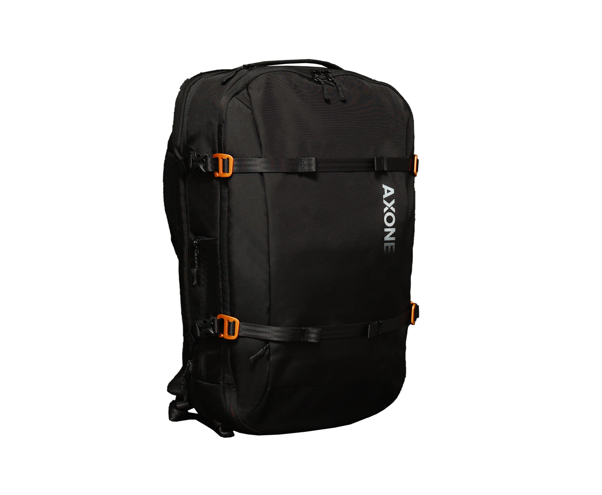 **Exclusive Offer Now** AXONE Travel Backpack 35L (Ready Stock ...