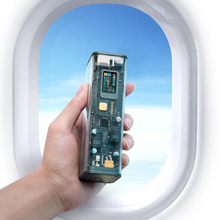 Load image into Gallery viewer, Sharge high-capacity fast charging mobile power supply (Ready Stock)