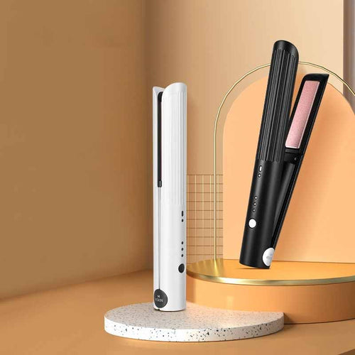 K. SKIN KINGDOM Lazy dual-purpose wireless charging hair clip  (Ready Stock)