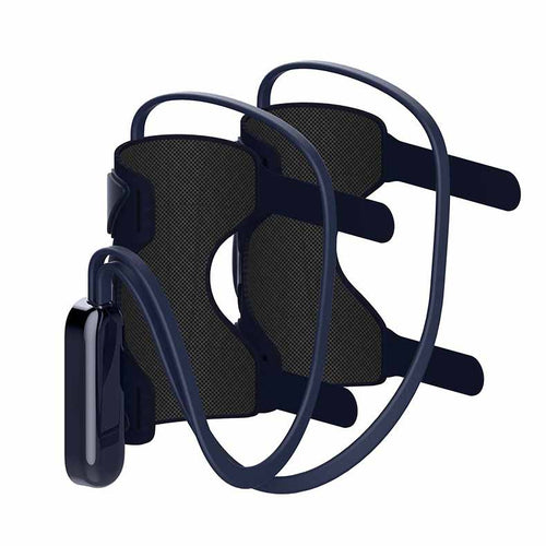 Philips PPM5201L 3D surround knee massager (Ready Stock)