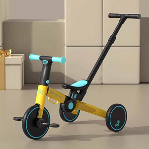 Kinderkraft children's entry-level balance bike (Ready Stock)