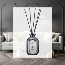 Load image into Gallery viewer, O&#39;tanic Santal Reed Diffuser - 150ml (Ready Stock)
