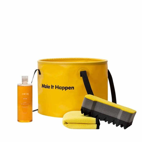 HOTO XCST001 Monkey Car Wash Set (Ready Stock)