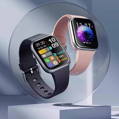 DiDo Y20S PRO Blood Glucose and Blood Pressure Assessment Watch  (Ready Stock)