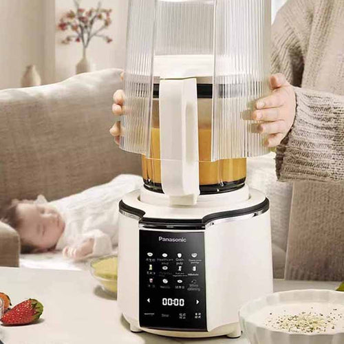 Panasonic MX-H2201 Light Sound Wall Breaking Machine  (Ready Stock)