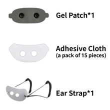 Load image into Gallery viewer, **Exclusive Offer** Sleepmi Z3, Anti-Snoring Sleep Monitor - Add-on Accessories