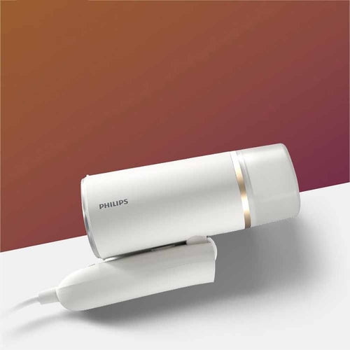 Philips Mini Folding Hanging Iron  (Ready Stock)