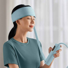 Load image into Gallery viewer, Philips PPM3201H Kneading and Hot Apply Head Massager (Ready Stock)