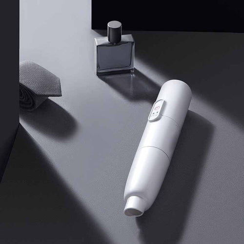 Panasonic MC-H6H car mounted small vacuum cleaner (Ready Stock)