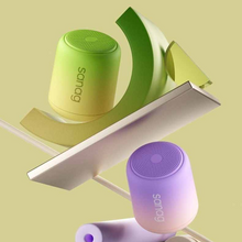 Load image into Gallery viewer, Sanag X6S Bluetooth Mini Speaker  (Ready Stock)