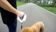 Load image into Gallery viewer, GoGoLeash 4 in 1 Smart Dog Leash (Ready Stock)