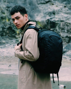 Doughnut Domestic Adventure Backpack