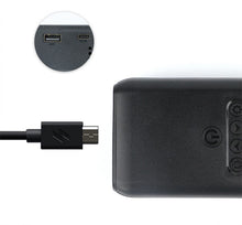 Load image into Gallery viewer, Rainbow Mood Smart Electric Air Pump (Ready Stock) - Searching C Malaysia