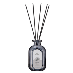O'tanic English Oak and Red Currant Reed Diffuser - 150ml (Ready Stock)