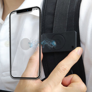 Multi-Functional Magnetic Clip