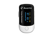 Load image into Gallery viewer, Asante PO40 Fingertip Pulse Oximeter (Ready Stock)