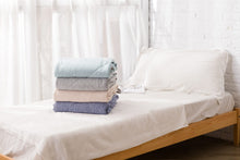 Load image into Gallery viewer, IDE’E LIVING Ice-Peak Quilt (Ready Stock)