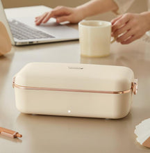 Load image into Gallery viewer, OIDIRE Water-Free Heating Plug-in Lunch Box (Ready Stock)