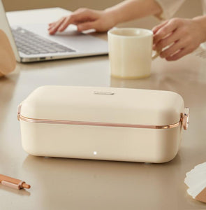 OIDIRE Water-Free Heating Plug-in Lunch Box (Ready Stock)