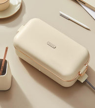 Load image into Gallery viewer, OIDIRE Water-Free Heating Plug-in Lunch Box (Ready Stock)