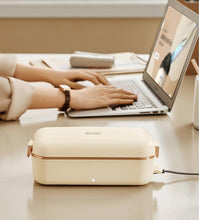 Load image into Gallery viewer, OIDIRE Water-Free Heating Plug-in Lunch Box (Ready Stock)