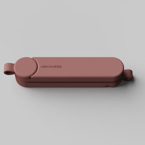 NEARNESS - The Face Mask Buckle (Ready Stock)