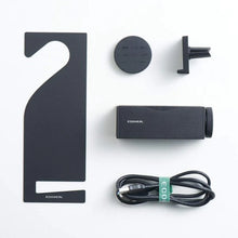 Load image into Gallery viewer, KNOT | World’s First Portable Photon UV Sterilizer &amp; Deodorizer