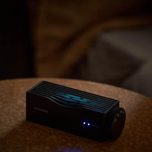 Load image into Gallery viewer, KNOT | World’s First Portable Photon UV Sterilizer &amp; Deodorizer