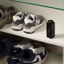 Load image into Gallery viewer, KNOT | World’s First Portable Photon UV Sterilizer &amp; Deodorizer