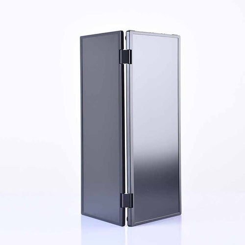 X EQUIP Foldable Dual Screen Portable Monitor (Ready Stock)