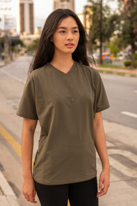 **Exclusive Early Bird Offer** HOMI Movement Series - Cooling Sun Protection T-shirt