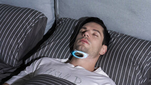 **Exclusive Early Bird Offer** Sleepmi Z3, Anti-Snoring Sleep Monitor (Ready Stock)