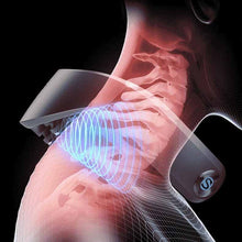 Load image into Gallery viewer, SKG G7Pro cervical and neck massager (Ready Stock)