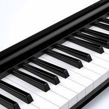 Load image into Gallery viewer, TERENCE Professional 88 Keyboard Upward Foldable Electronic Piano  (Ready Stock)
