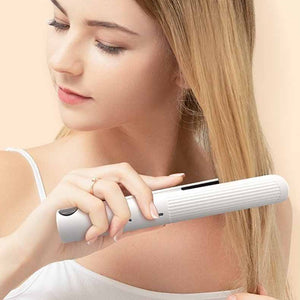 K. SKIN KINGDOM Lazy dual-purpose wireless charging hair clip  (Ready Stock)