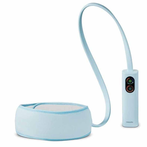 Philips PPM3201H Kneading and Hot Apply Head Massager (Ready Stock)